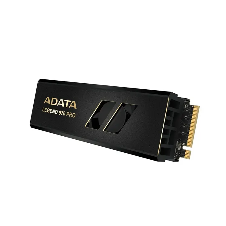 Hard Drive Adata SLEG-970P-4TCI 4 TB SSD