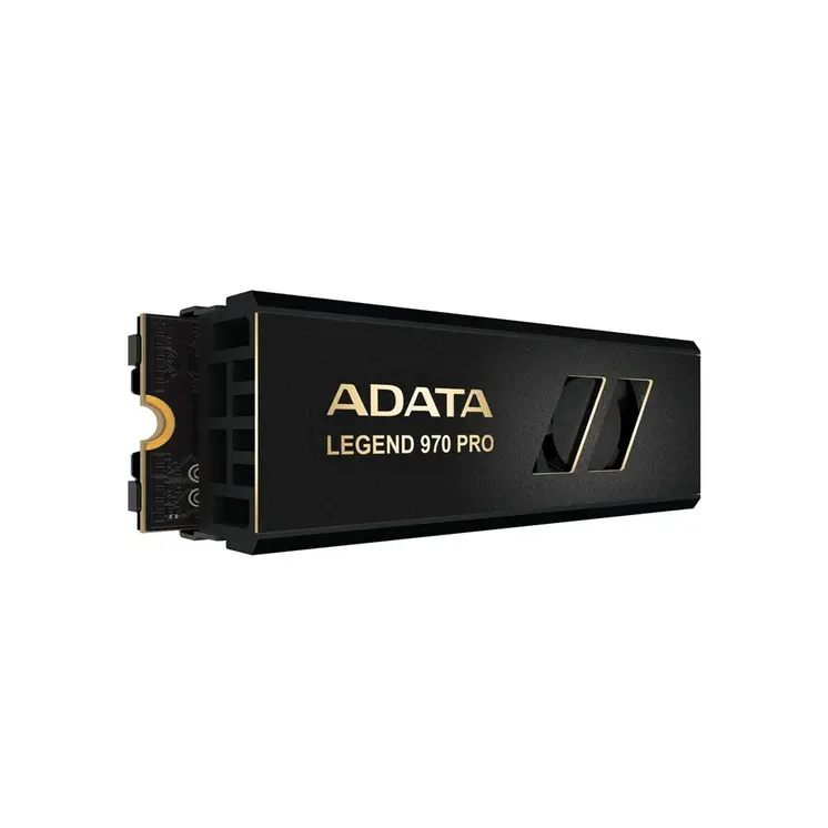 Hard Drive Adata SLEG-970P-4TCI 4 TB SSD