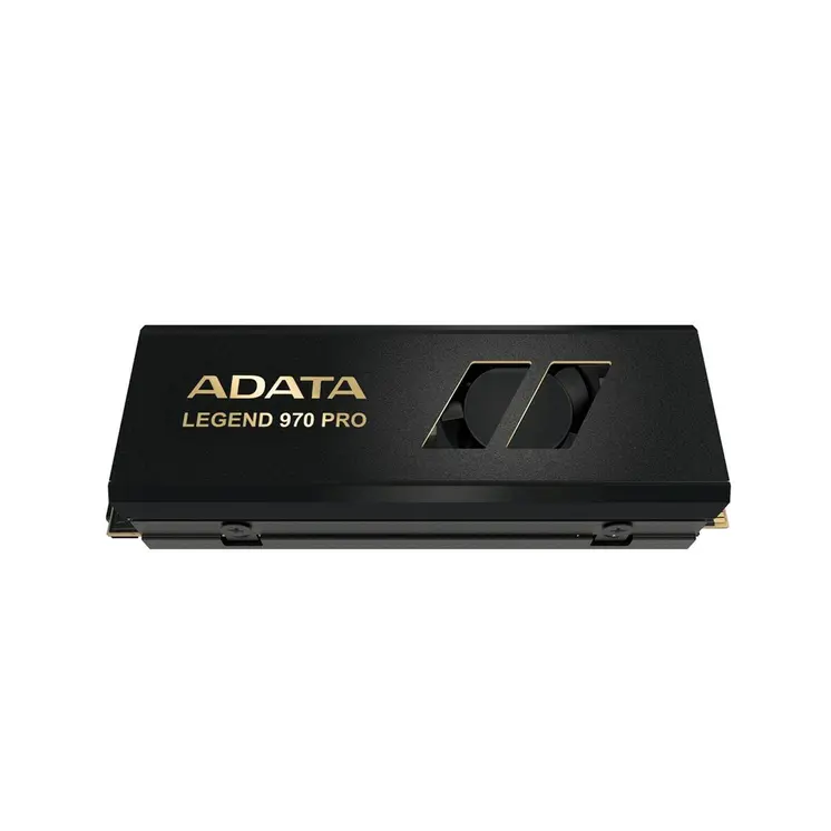 Hard Drive Adata SLEG-970P-4TCI 4 TB SSD