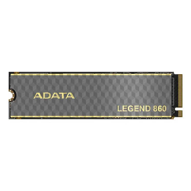 Hard Drive Adata LEGEND 860 500 GB SSD