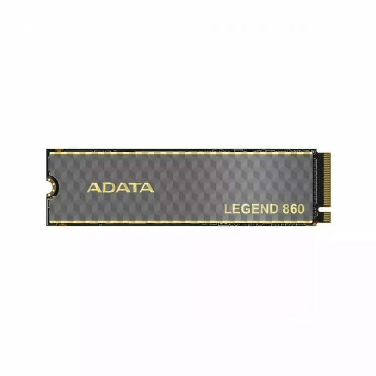 Hard Drive Adata SLEG-860-1000GCS