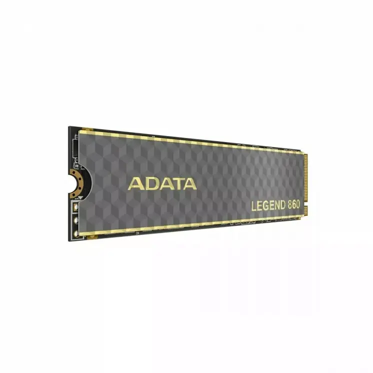 Hard Drive Adata SLEG-860-1000GCS
