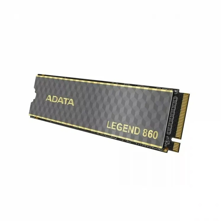 Hard Drive Adata SLEG-860-1000GCS