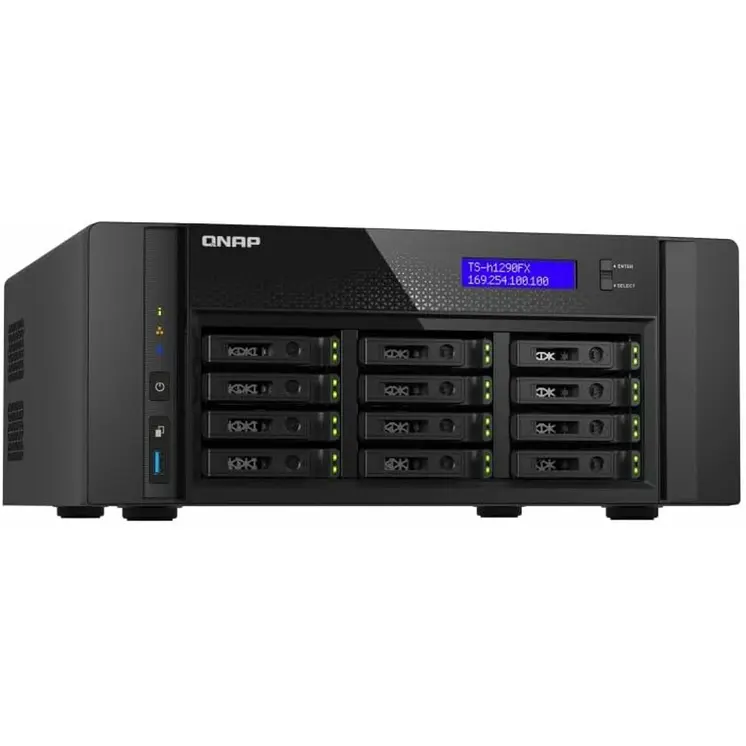 RAID controller card Qnap TS-h1290FX