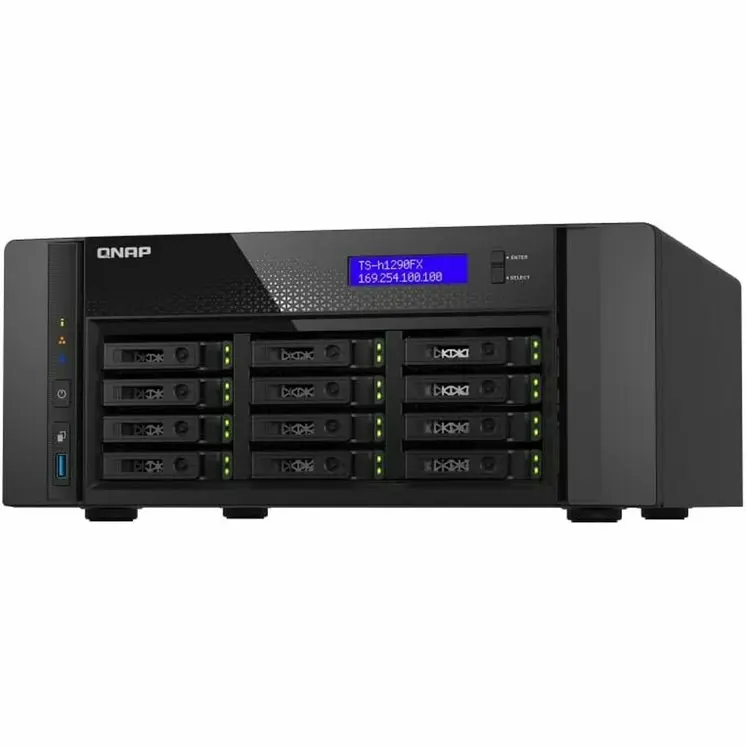 RAID controller card Qnap TS-h1290FX
