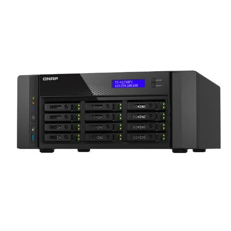 RAID controller card Qnap TS-h1290FX