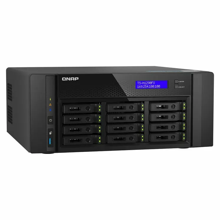 RAID controller card Qnap TS-h1290FX