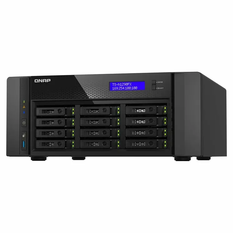 RAID controller card Qnap TS-h1290FX