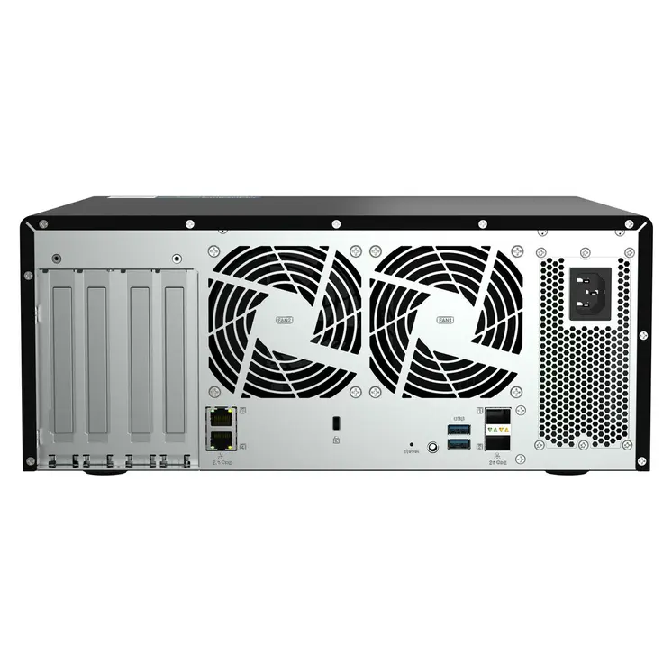RAID controller card Qnap TS-h1290FX