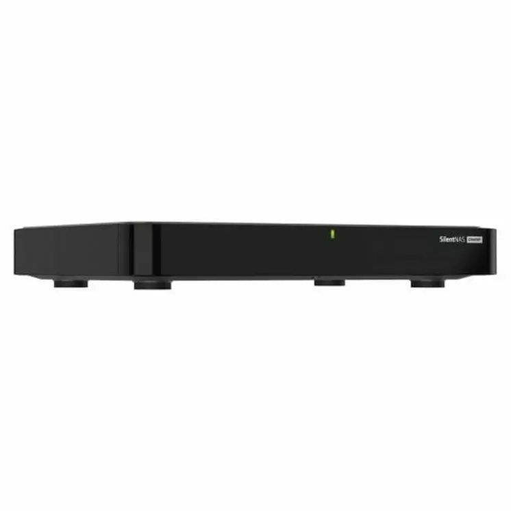 NAS Network Storage Qnap HS-264-8G Black