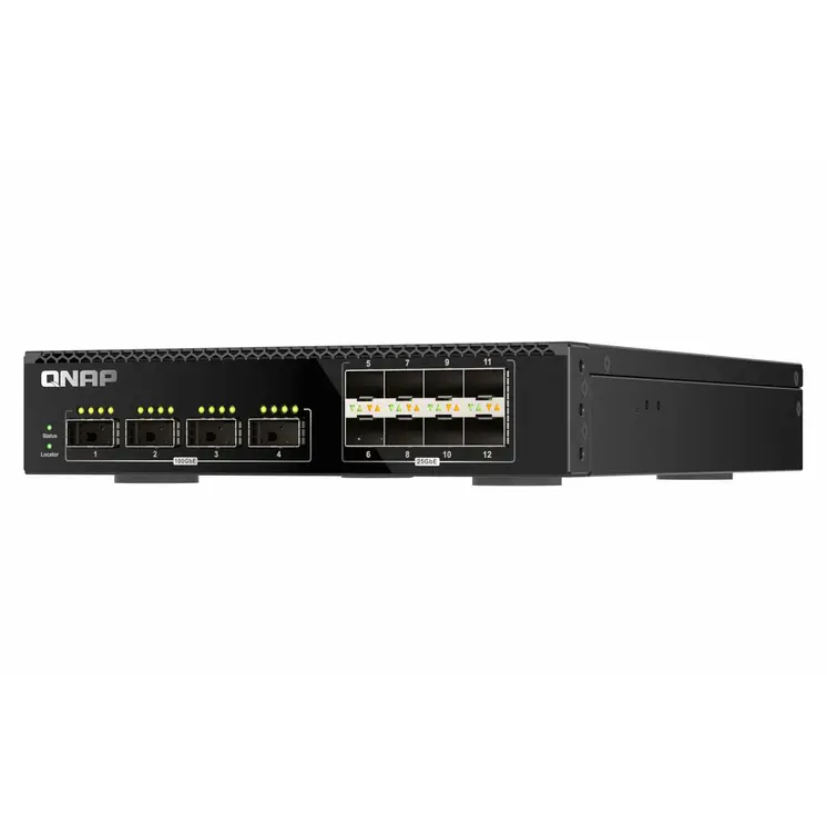 Switch Qnap QSW-M7308R-4X