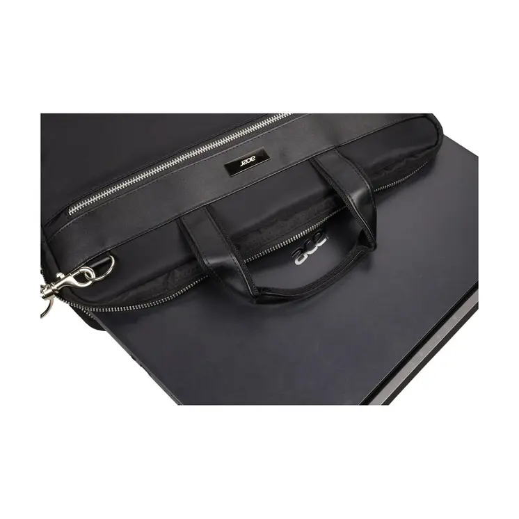 Laptop Case Acer GP.BAG11.02B Black 14"