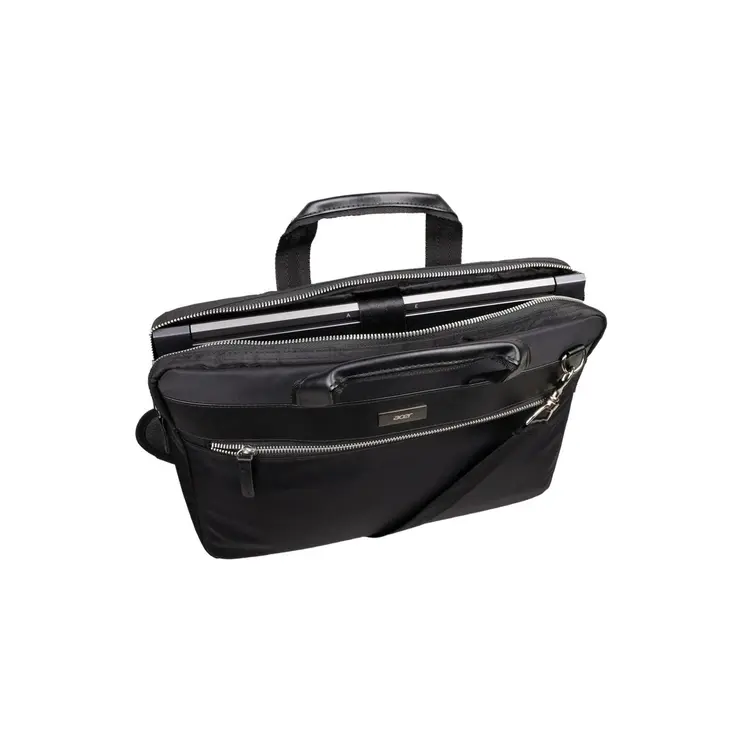Laptop Case Acer GP.BAG11.02B Black 14"