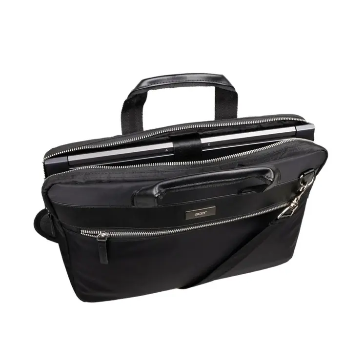 Laptop Case Acer GP.BAG11.02P Black 15,6"