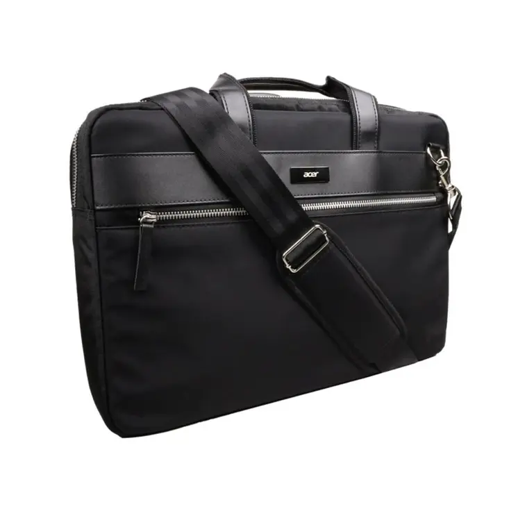 Laptop Case Acer GP.BAG11.02P Black 15,6"