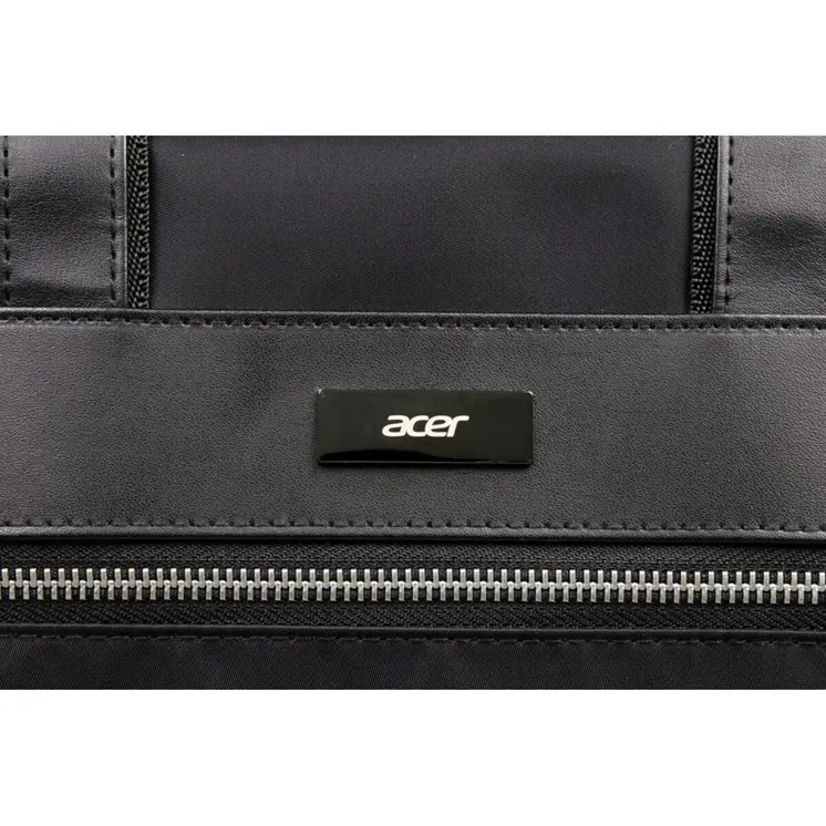 Laptop Case Acer GP.BAG11.02P Black 15,6"