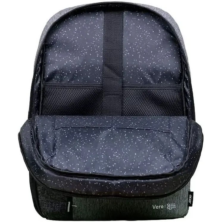 Laptop Backpack Acer GP.BAG11.035 Grey 15,6"