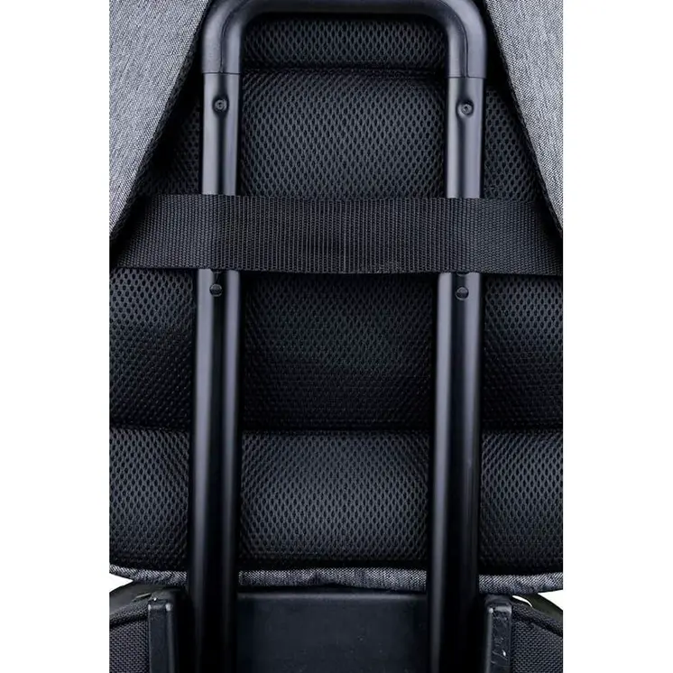 Laptop Backpack Acer GP.BAG11.035 Grey 15,6"