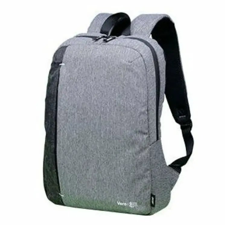 Laptop Backpack Acer GP.BAG11.035 Grey 15,6"
