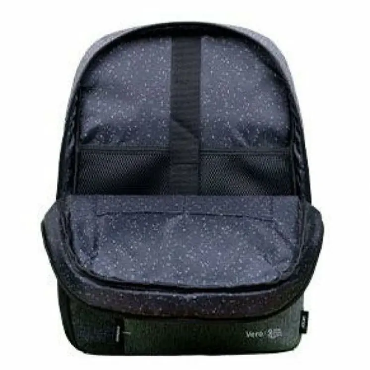Laptop Backpack Acer GP.BAG11.035 Grey 15,6"