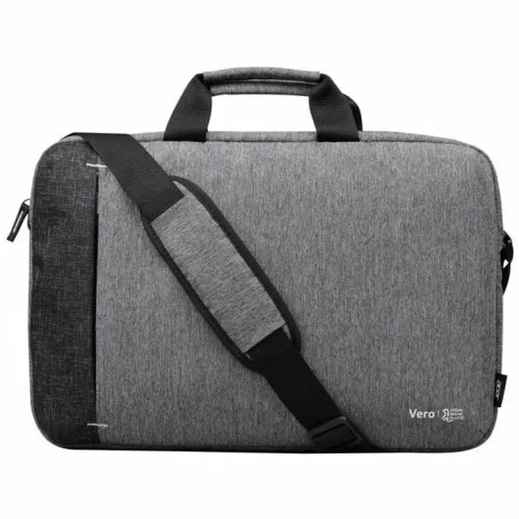 Laptop Case Acer GP.BAG11.036 Grey 15,6"
