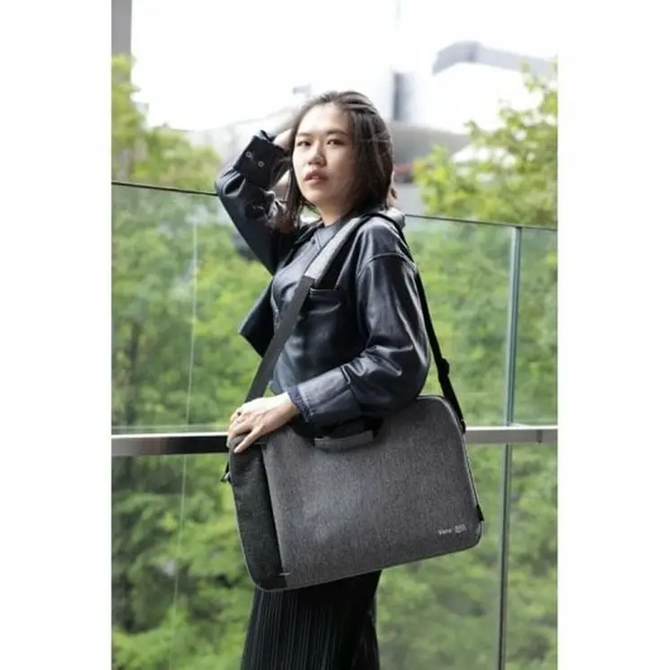 Laptop Case Acer GP.BAG11.036 Grey 15,6"