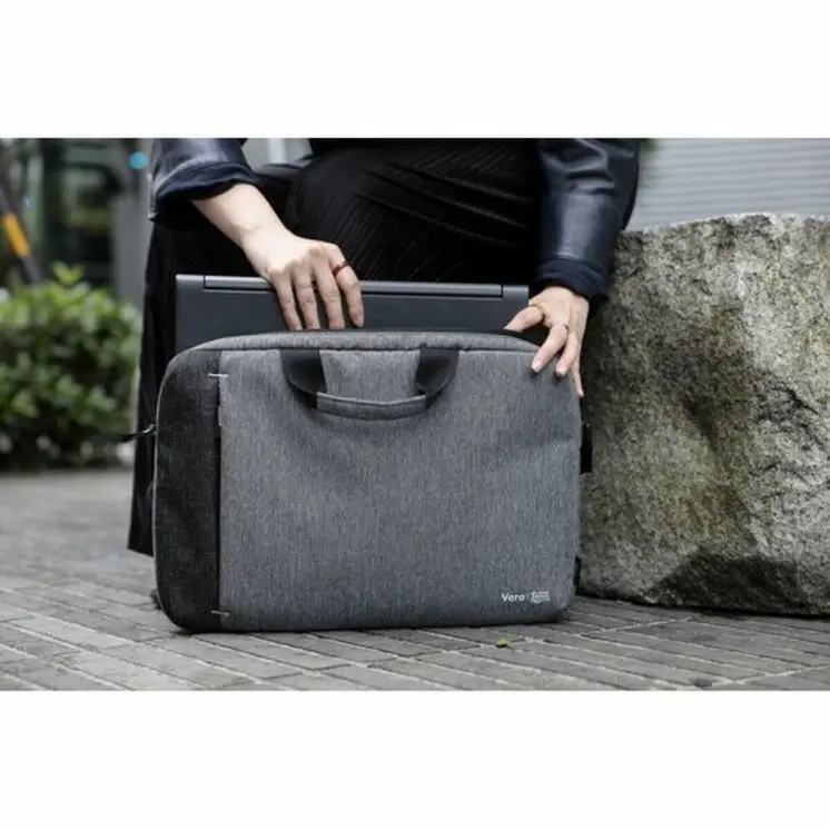 Laptop Case Acer GP.BAG11.036 Grey 15,6"