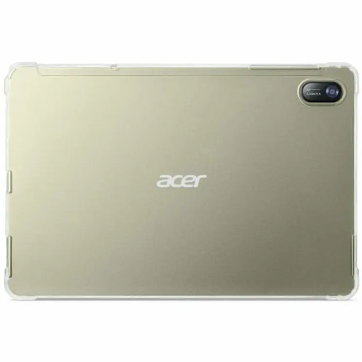 Tablet Acer NT.LFUEE.001 10,1" Mediatek MT8183 4 GB RAM 128 GB Black Champagne