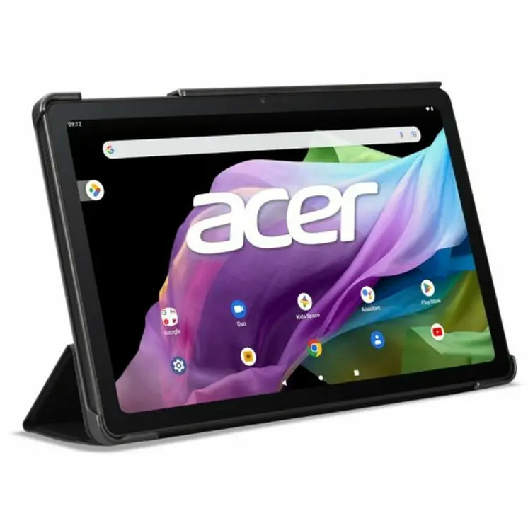 Tablet Acer NT.LFUEE.001 10,1" Mediatek MT8183 4 GB RAM 128 GB Black Champagne
