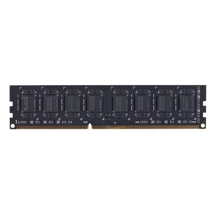 RAM Memory GSKILL DDR3-1600 CL5 8 GB
