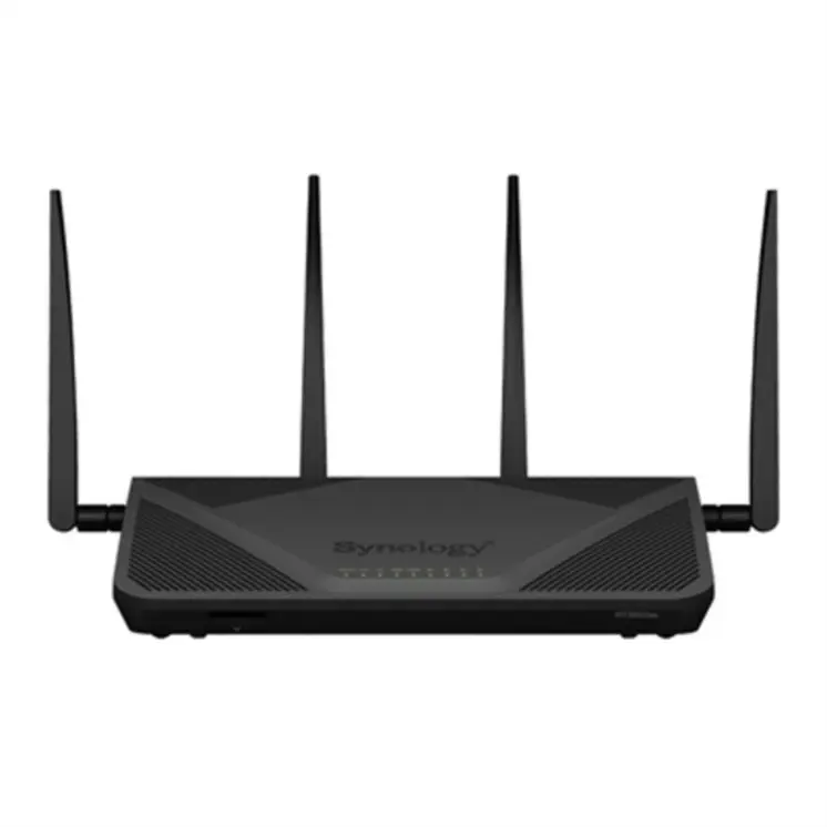 Router Synology RT2600ac Wifi 800-1733 Mbps 2,4-5 Ghz