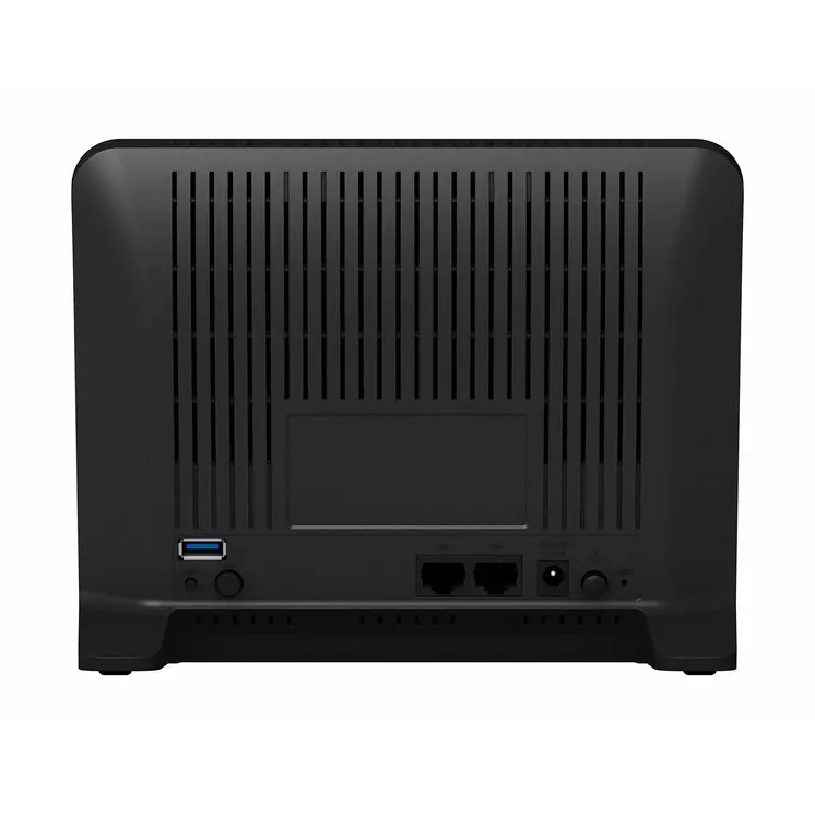 Router Synology