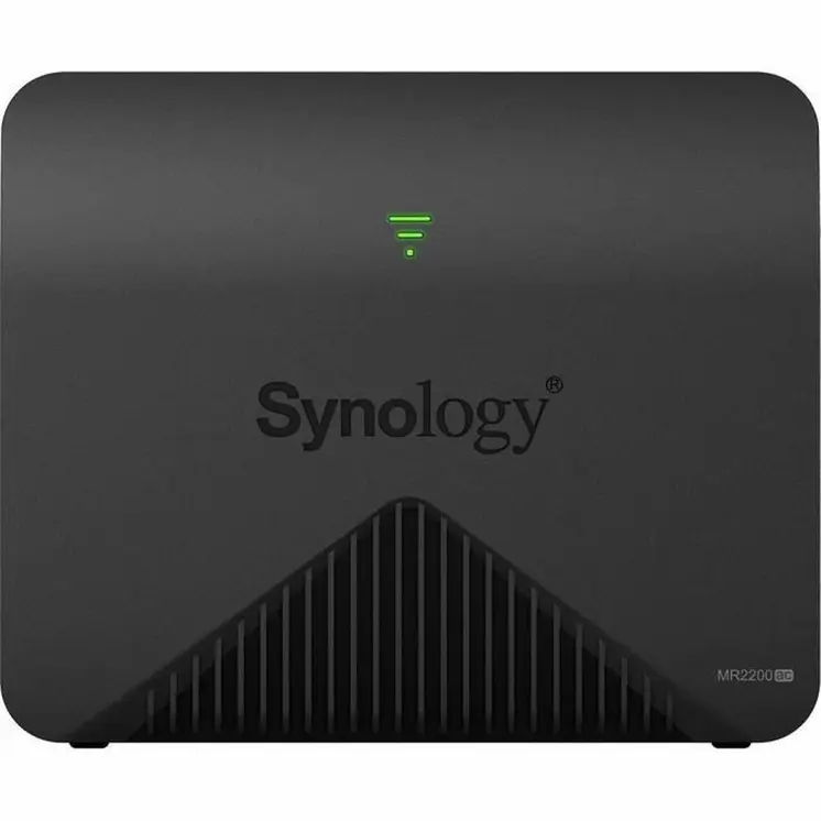 Router Synology