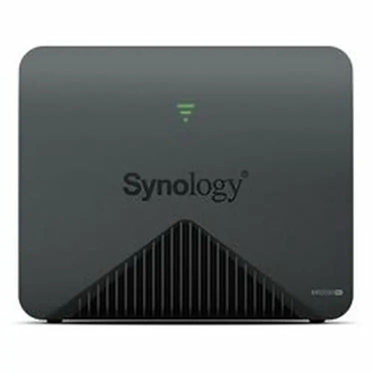 Router Synology