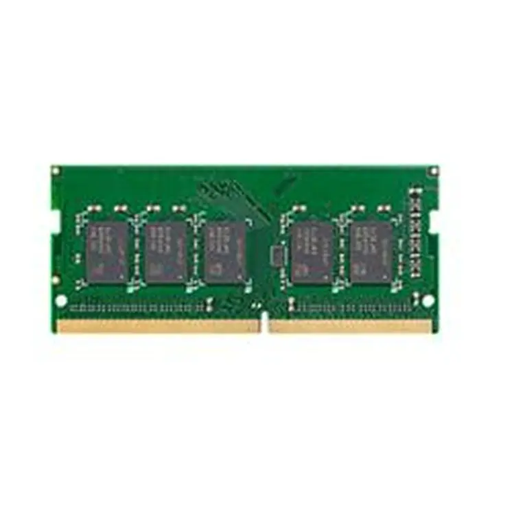 RAM Memory Synology D4ES02-4G 4 GB DDR4