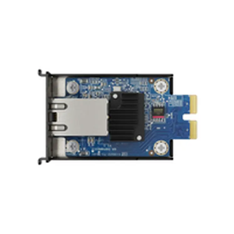 Network Card Synology E10G22-T1-MINI Blue