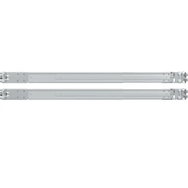 Holder Anti-slip Tray for Rack Cabinet Synology RKS-02 White Grey Multicolour