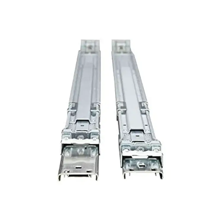 Holder Anti-slip Tray for Rack Cabinet Synology RKS-02 White Grey Multicolour