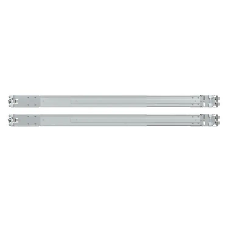 Holder Anti-slip Tray for Rack Cabinet Synology RKS-02 White Grey Multicolour