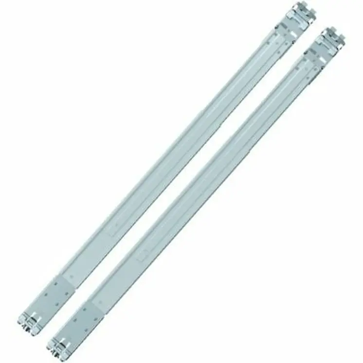 Holder Anti-slip Tray for Rack Cabinet Synology RKS-02 White Grey Multicolour