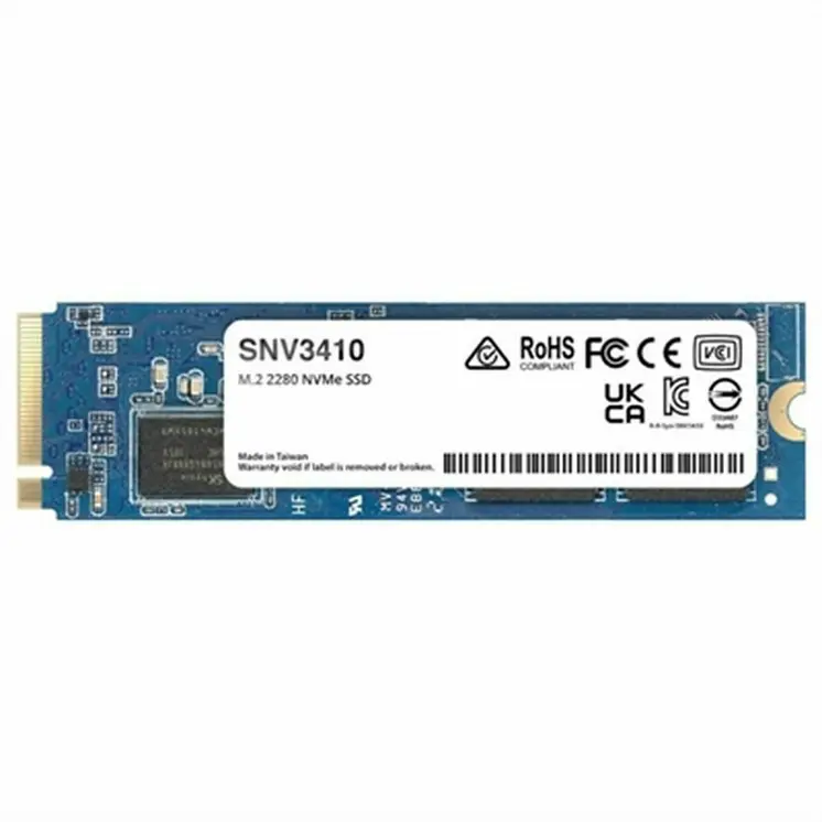 Hard Drive Synology
