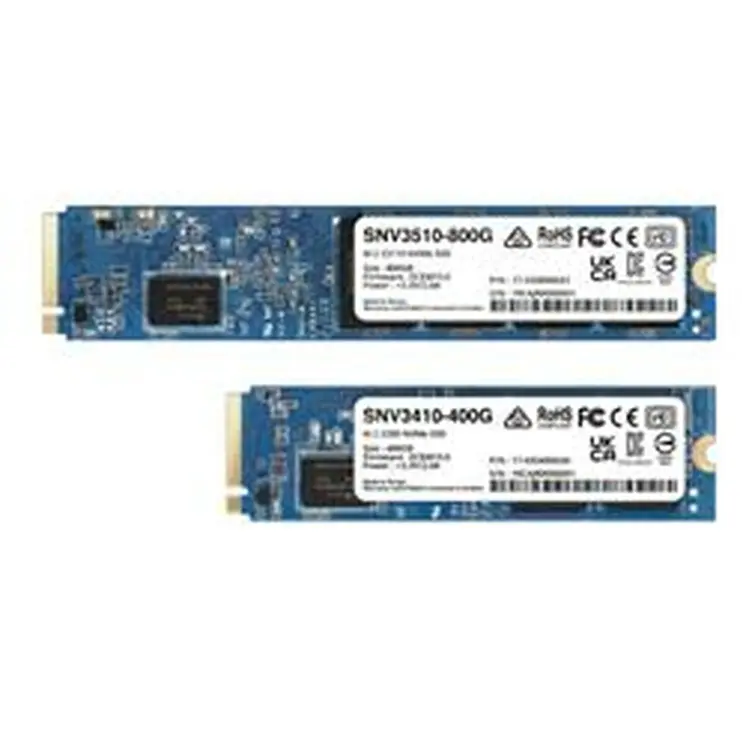 Hard Drive Synology