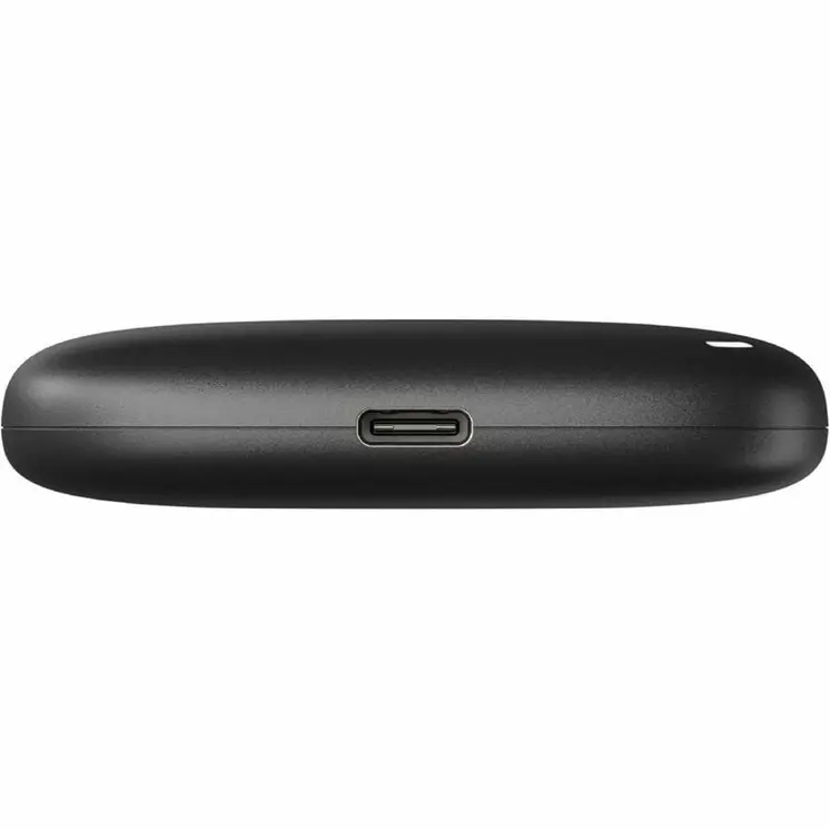 External Hard Drive Synology BDS70-1T 1 TB Black