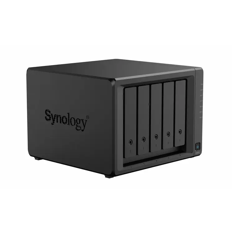 NAS Network Storage Synology DX525