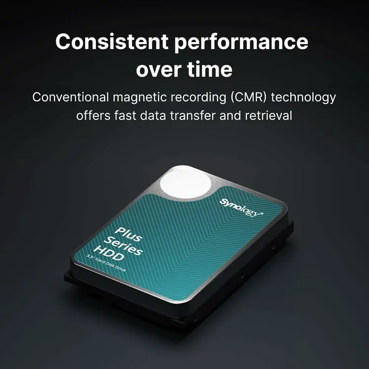 Hard Drive Synology
