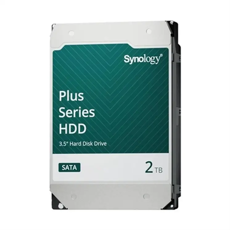Hard Drive Synology
