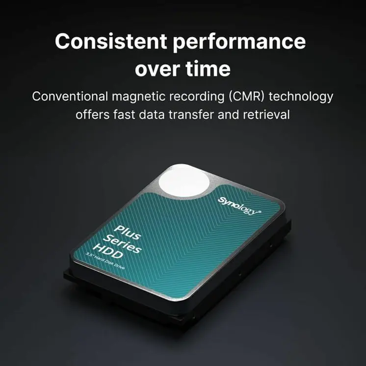 Hard Drive Synology