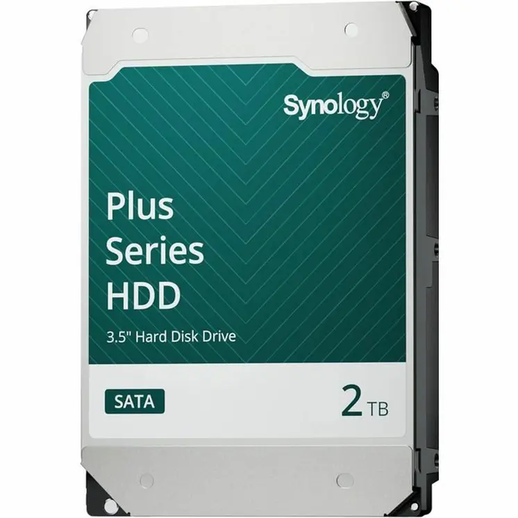 Hard Drive Synology