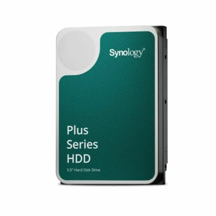 Hard Drive Synology
