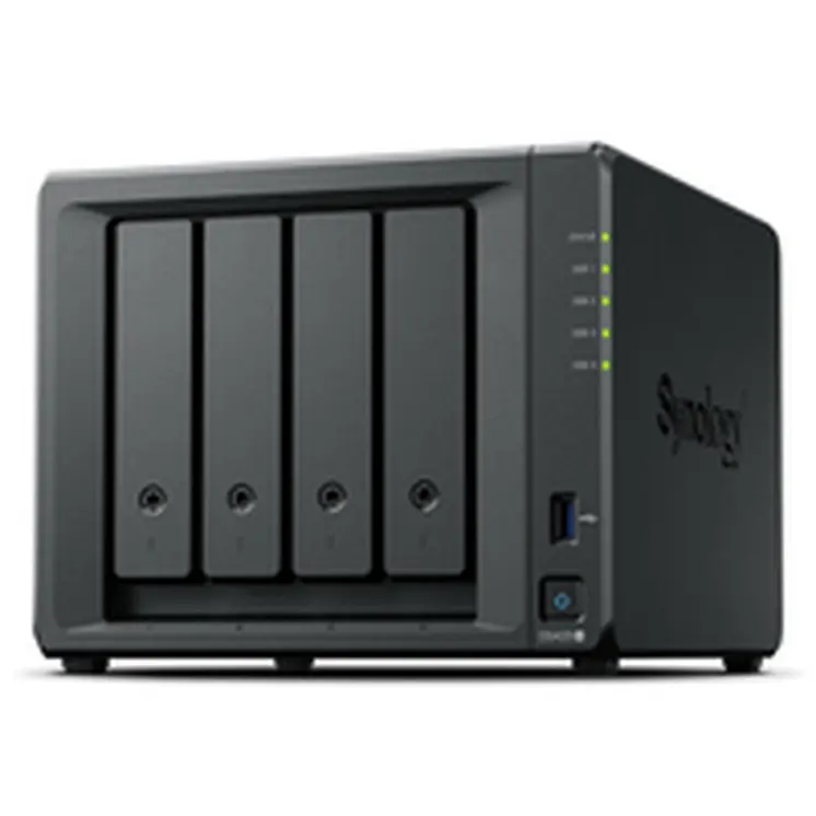 NAS Network Storage Synology DS425+